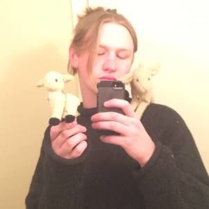 Meet your Posher, Francis